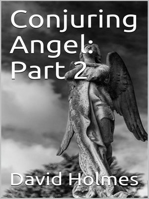 cover image of Conjuring Angel